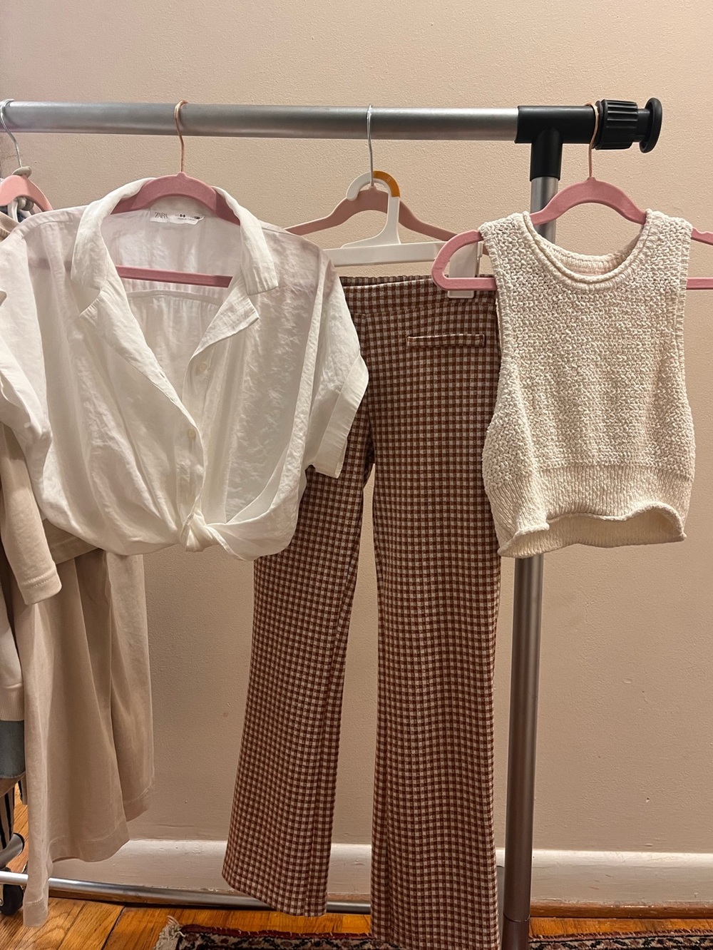 Zara 3-Piece Set